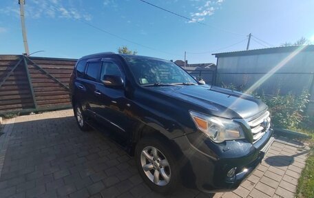 Lexus GX II, 2012 год, 2 990 000 рублей, 17 фотография