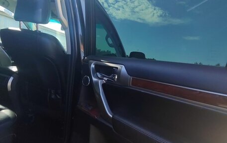 Lexus GX II, 2012 год, 2 990 000 рублей, 20 фотография
