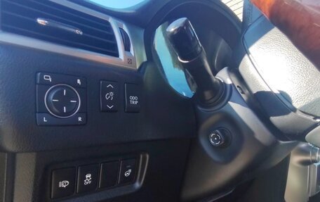 Lexus GX II, 2012 год, 2 990 000 рублей, 21 фотография