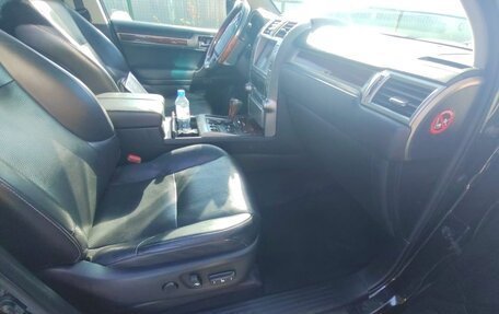 Lexus GX II, 2012 год, 2 990 000 рублей, 15 фотография