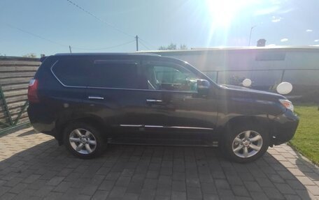 Lexus GX II, 2012 год, 2 990 000 рублей, 26 фотография