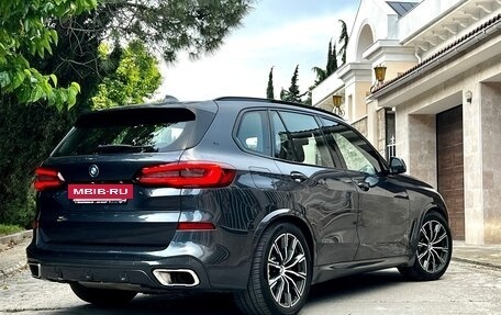 BMW X5, 2020 год, 6 200 000 рублей, 2 фотография