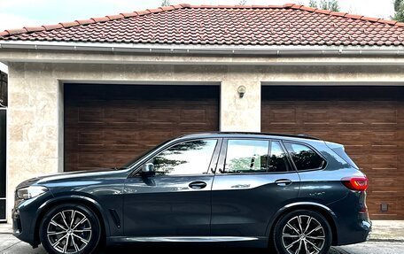 BMW X5, 2020 год, 6 200 000 рублей, 4 фотография