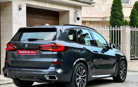 BMW X5, 2020 год, 6 200 000 рублей, 7 фотография