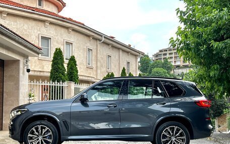 BMW X5, 2020 год, 6 200 000 рублей, 18 фотография