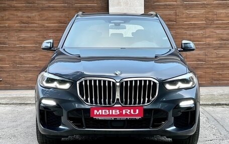 BMW X5, 2020 год, 6 200 000 рублей, 16 фотография