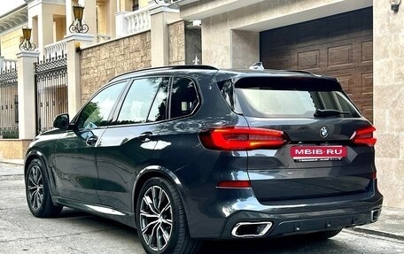 BMW X5, 2020 год, 6 200 000 рублей, 14 фотография