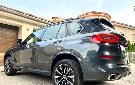 BMW X5, 2020 год, 6 200 000 рублей, 19 фотография