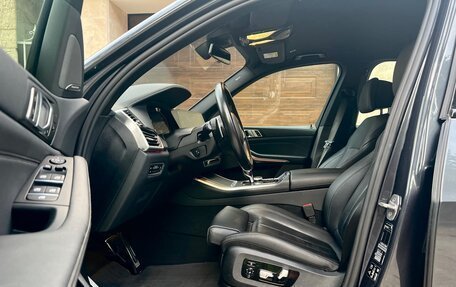 BMW X5, 2020 год, 6 200 000 рублей, 26 фотография