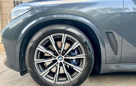BMW X5, 2020 год, 6 200 000 рублей, 24 фотография