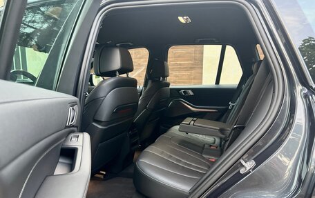BMW X5, 2020 год, 6 200 000 рублей, 25 фотография