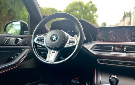BMW X5, 2020 год, 6 200 000 рублей, 27 фотография