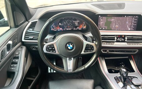BMW X5, 2020 год, 6 200 000 рублей, 31 фотография