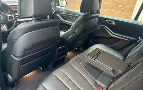 BMW X5, 2020 год, 6 200 000 рублей, 28 фотография