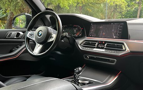 BMW X5, 2020 год, 6 200 000 рублей, 32 фотография