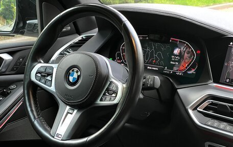 BMW X5, 2020 год, 6 200 000 рублей, 30 фотография