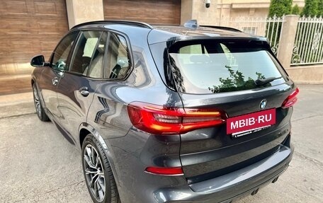 BMW X5, 2020 год, 6 200 000 рублей, 20 фотография