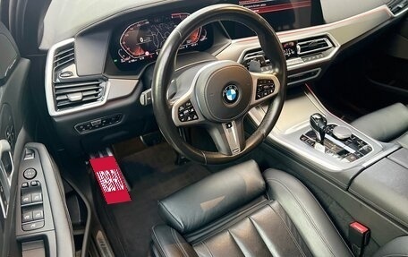 BMW X5, 2020 год, 6 200 000 рублей, 33 фотография
