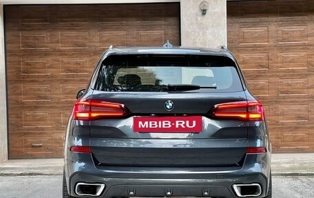 BMW X5, 2020 год, 6 200 000 рублей, 21 фотография