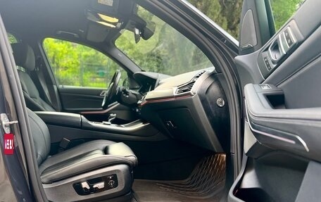 BMW X5, 2020 год, 6 200 000 рублей, 29 фотография