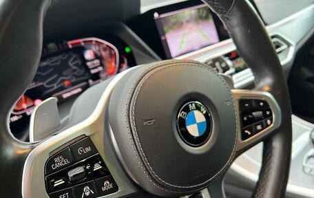 BMW X5, 2020 год, 6 200 000 рублей, 36 фотография