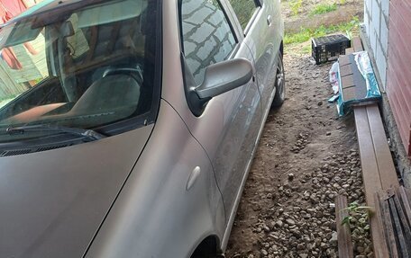 Fiat Albea I рестайлинг, 2011 год, 310 000 рублей, 4 фотография