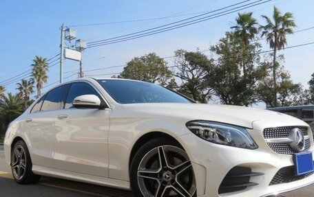 Mercedes-Benz C-Класс, 2019 год, 1 900 000 рублей, 5 фотография