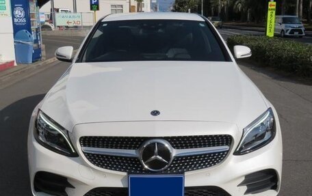 Mercedes-Benz C-Класс, 2019 год, 1 900 000 рублей, 18 фотография