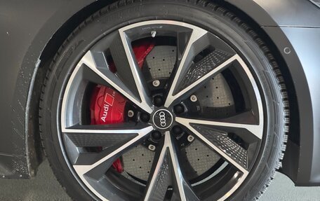 Audi RS 7, 2021 год, 12 400 000 рублей, 5 фотография