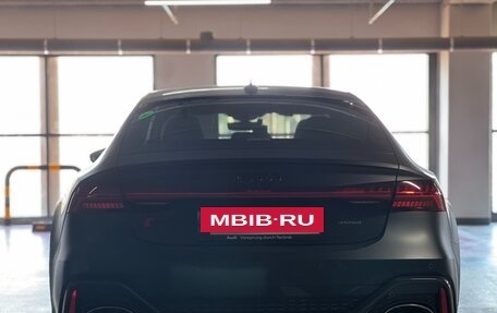 Audi RS 7, 2021 год, 12 400 000 рублей, 4 фотография
