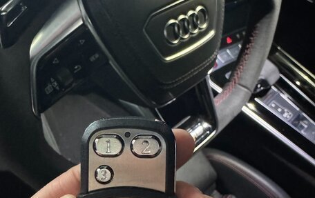 Audi RS 7, 2021 год, 12 400 000 рублей, 11 фотография