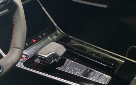 Audi RS 7, 2021 год, 12 400 000 рублей, 13 фотография