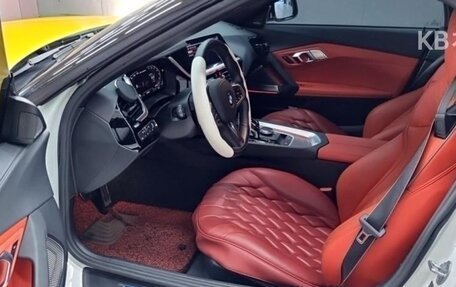 BMW Z4, 2021 год, 4 585 000 рублей, 8 фотография