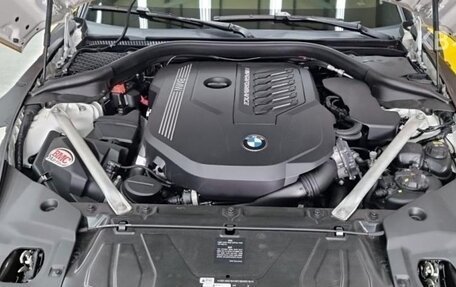 BMW Z4, 2021 год, 4 585 000 рублей, 9 фотография