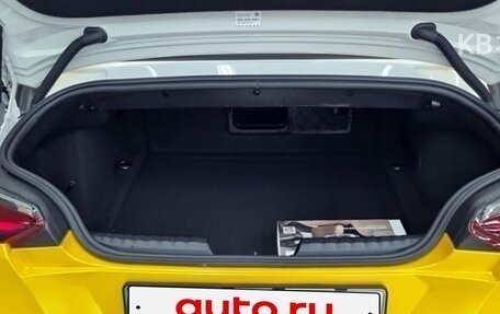 BMW Z4, 2021 год, 4 585 000 рублей, 7 фотография
