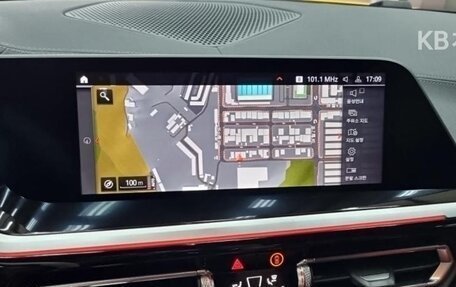 BMW Z4, 2021 год, 4 585 000 рублей, 12 фотография