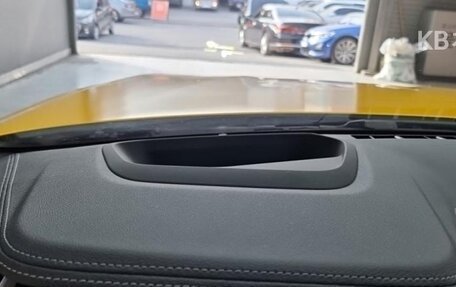 BMW Z4, 2021 год, 4 585 000 рублей, 18 фотография