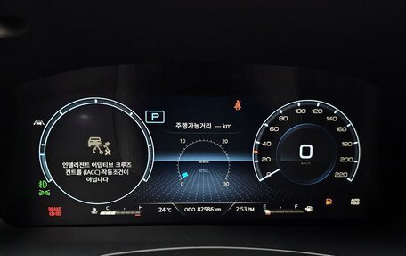 SsangYong Rexton, 2020 год, 2 555 000 рублей, 7 фотография