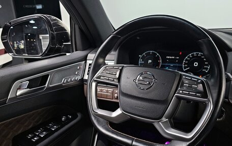SsangYong Rexton, 2020 год, 2 555 000 рублей, 6 фотография