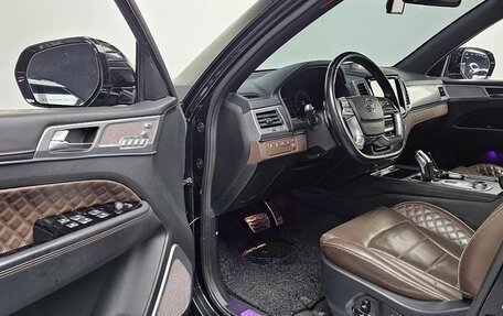 SsangYong Rexton, 2020 год, 2 555 000 рублей, 5 фотография