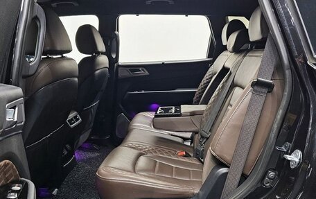 SsangYong Rexton, 2020 год, 2 555 000 рублей, 10 фотография