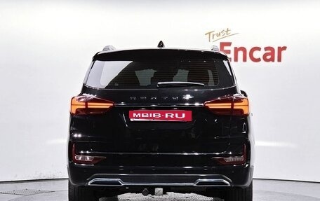 SsangYong Rexton, 2020 год, 2 555 000 рублей, 3 фотография
