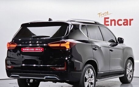 SsangYong Rexton, 2020 год, 2 555 000 рублей, 4 фотография