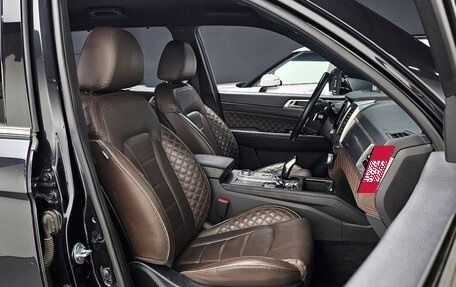 SsangYong Rexton, 2020 год, 2 555 000 рублей, 9 фотография