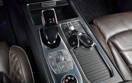 SsangYong Rexton, 2020 год, 2 555 000 рублей, 16 фотография