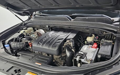SsangYong Rexton, 2020 год, 2 555 000 рублей, 18 фотография