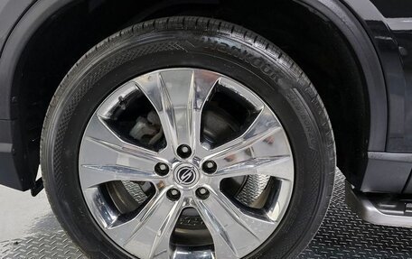 SsangYong Rexton, 2020 год, 2 555 000 рублей, 19 фотография