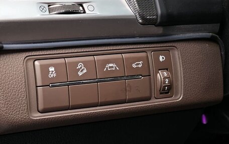 SsangYong Rexton, 2020 год, 2 555 000 рублей, 11 фотография