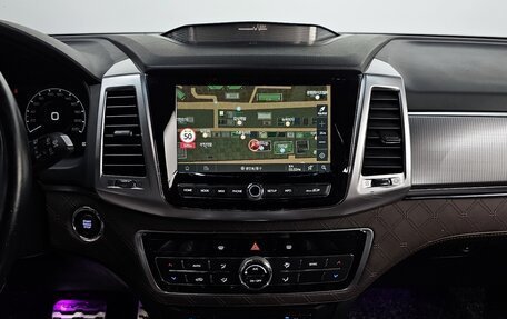 SsangYong Rexton, 2020 год, 2 555 000 рублей, 15 фотография