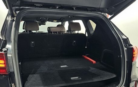 SsangYong Rexton, 2020 год, 2 555 000 рублей, 20 фотография